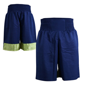 OP-pantalones cortos de boxeo para hombre, última moda, oferta a bajo precio - Product Image 4