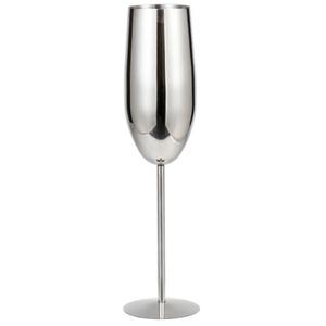 Verre à vin en aluminium Vaisselle nouveau design fleur martelée verre à vin en aluminium produit le plus vendu - Product Image 2