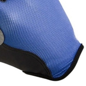 Guantes de Ciclismo de medio Dedo de Venta caliente/Guantes de ciclismo transpirables de nueva llegada con diseño elegante para unisex - Product Image 3