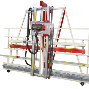 Scie à panneaux verticale H&S Safety Speed 7400 - Product Image 1