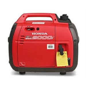 Nuevo Generador Portátil EU2000i de 2000W - Product Image 1