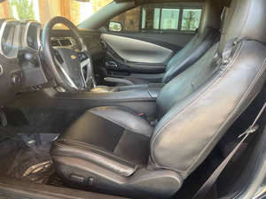 Usado 2013 C * hevrolet Camaro LT - Product Image 4