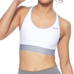 Offre Spéciale 100% Soutien-gorge de yoga pour femmes sur mesure de haute qualité à la mode dernière conception respirante-disponible en vrac - Product Image 1