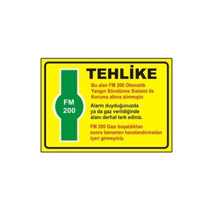 Panneau de signalisation routière réfléchissant Danger FM 200, Attention Sol Mouillé, Avertissement de sécurité pour les rues et les autoroutes - Product Image 1