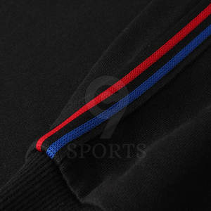 Ropa de moda Sudaderas para hombres Nuevo diseño Sudaderas para hombres Precio al por mayor Sudaderas para hombres Hechas en Pakistán - Product Image 5