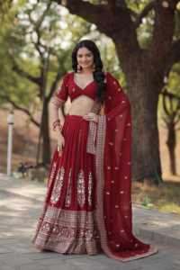 ชุดเดรสสวยหรูชุดเดรสที่สวยงามปักเลื่อมงานปักลายดอกไม้ด้วยหนังเทียม - Product Image 6