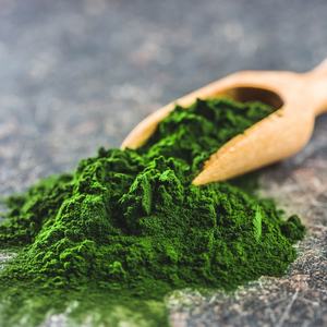 クロレラ粉末クロレラ,スーパーフードクロレラ抽出物60% タンパク質 - Product Image 3