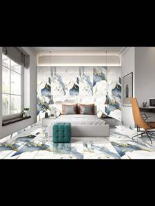 ARÔME HAUTE BRILLANCE OR (800*1600MM) - Product Image 3