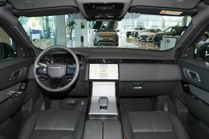 SUV de Lujo 2025 con Tracción en las Cuatro Ruedas, Interior de Cuero Premium, Estándar de Emisiones Euro VI, Diseño de Estilo S/Dynamic de Alta Gama, Compra en Línea Disponible - Product Image 2