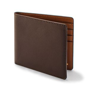Nuevas carteras de cuero para hombre, diferentes tamaños y colores, nuevos accesorios de ropa - Product Image 4