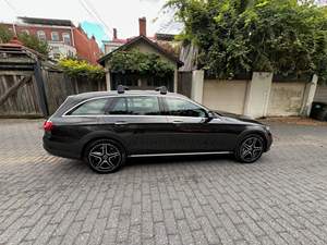 MERCEDES-BENZ E450 4MATIC ALL-TERRAIN 2021 USADO, con Volante a la Izquierda/Derecha - Product Image 5