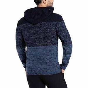 Fabricantes de Ropa: Sudadera con Capucha y Pantalones Deportivos de Algodón Grueso, Lisos y Personalizables, Cargados por Dress Sports - Product Image 4