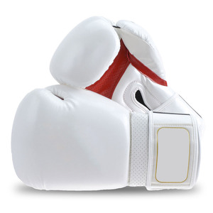 2025 nouveauté gants de boxe confortables et durables de qualité supérieure pour l'entraînement et le sparring en cuir de qualité supérieure - Product Image 6