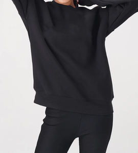 Sudaderas al por Mayor, Sudaderas Lisas de Tallas Grandes, Sudaderas con Logotipo Personalizado para Hombre, Sudaderas de Algodón de Alta Calidad Estampadas, Sudaderas Extra Grandes - Product Image 3