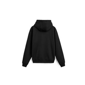 Ensemble de survêtement deux pièces pour homme, grande taille, automne-hiver, mode sportive, sweat-shirt à capuche, pantalon de survêtement, 100% coton respirant - Product Image 6