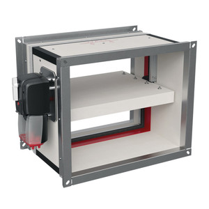 3JW 270677PA15 VIM CFTH Fire Damper 850x600 1500Pa HVAC Systems Part Modèle CU2-15 - Product Image 3