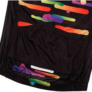 Uniforme cycliste de nouvelle conception fabricant professionnel uniforme cycliste de l'équipe masculine personnalisé à vendre - Product Image 3