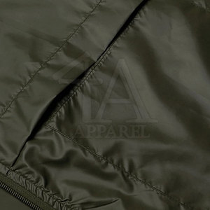 2025 Pakistan Made Soft And <b>Lightweight</b> <b>Men</b> Windbreaker <b>Jacket</b> Winter Wear <b>For</b> Online Sale - Product Image 5