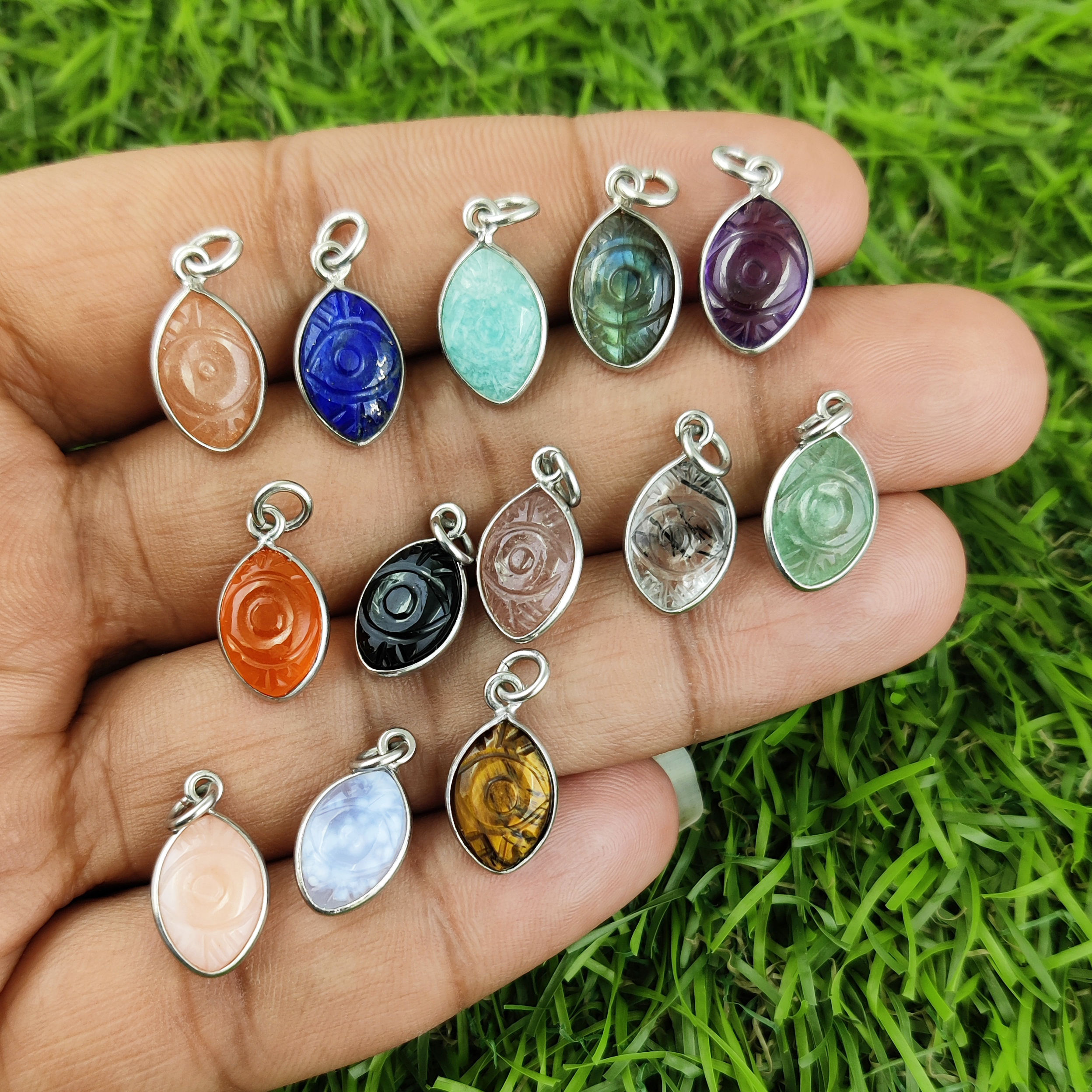 Available in all color