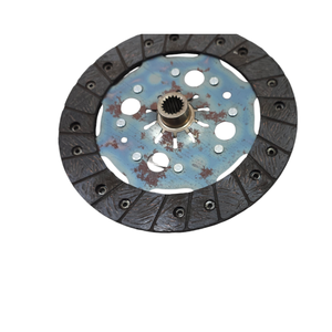 KIT D'EMBRAYAGE ET DE VOLEUR DE VITESSE PEUGEOT 2008 Série 9846799580 YHZ (DV5RC) Diesel 1500 (19>) - Product Image 5