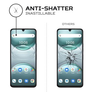 ฟิล์มกันรอยหน้าจอ ANTISHOCK สำหรับอูมิดิจิ G100 X5G - Product Image 5