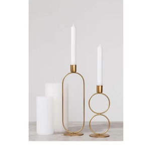 <b>Set</b> of Decorative Tea Light Candle Holders Custom Packaging Indian Bulk Products Other Candle Jars & <b>Lanterns</b> - Product Image 1