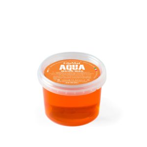 แวกซ์ทำผมสีส้มสำหรับแต่งผมโลชั่นบำรุงเส้นผมออร์แกนิค - Product Image 1