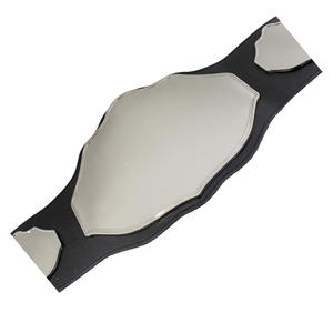 Ceinture de championnat de haute qualité sur mesure, ceinture de championnat à bas prix, ceinture de championnat de lutte poids lourd - Product Image 4