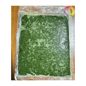 Yuca Congelada IQF de Alta Calidad, Entera y Pelada, de Vietnam, Mejor Precio para Exportación al por Mayor, Yuca Fresca Congelada a Granel - Product Image 2