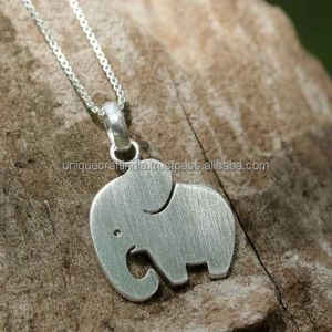 Viking en forme de croix personnalisé forgé de nouvelles conceptions celtiques croix étain collier à breloques pendentif bijoux avec cordon en coton par UCI - Product Image 4