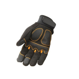 Guantes mecánicos Diseño ergonómico para un fácil manejo Guantes mecánicos Ideal para guantes mecánicos de taller profesional - Product Image 2