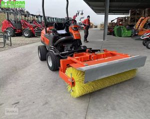 Cepillo barredor para cortacésped Dieselrider Tondeuse - Product Image 4