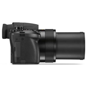Appareil photo numérique professionnel Superzoom 20MP avec objectif 9.1-146mm F/2.8-4 ASPH, haute résolution 5K, version compacte noire - Product Image 2
