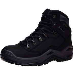 Botas de Seguridad Renegade Work GTX Mid Talla 41 Negro/Negro S3S - Zapatos de Seguridad Cómodos y Duraderos - Product Image 2