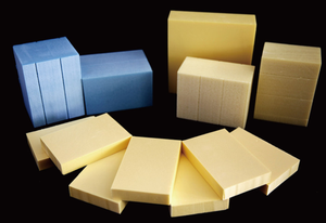 Nhà Máy bán hàng XPS chống cháy bọt Hội Đồng Quản trị máy xốp bên ngoài bức tường lạnh lưu trữ cách nhiệt Hội Đồng Quản trị đùn dòng - Product Image 2