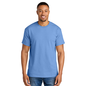 T-shirt de sport respirant à séchage rapide Logo personnalisé broderie imprimé groupe personnel conception Photo été hommes et femmes hauts - Product Image 4