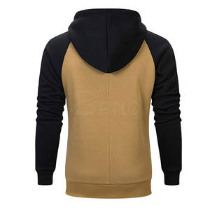 Survêtement à la mode en meilleurs matériaux Survêtement à manches longues pour hommes Nouvelle mode Survêtement pour hommes pour adultes - Product Image 6