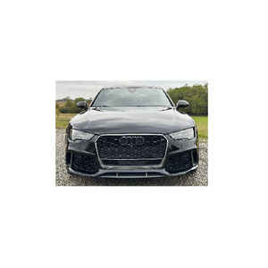 Audi A7 Sportback พร้อมสไตล์คูเป้ที่โฉบเฉี่ยวและห้องโดยสารกว้างขวาง - Product Image 6