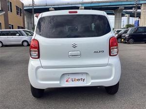 Muy buena SUZUKIIII ALTO L 2025 Usada - Product Image 2