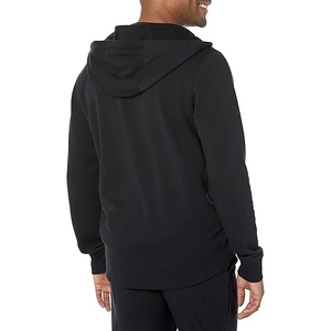 Sudadera con Capucha Deportiva con Cierre, Diseño Aerodinámico, Exterior Elegante, 100% Algodón, Ecológica, Personalizable, Ajuste para Exteriores, para Invierno - Product Image 5