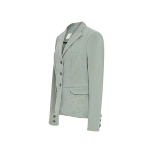 Chaqueta ecuestre de alta calidad OEM ODM chaqueta de espectáculo ropa de equitación traje ecuestre - Product Image 3