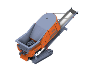 Smart Value Überlegene Qualität ARJES IMPAKTOR 350/250 EVO - Product Image 2