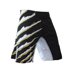 Nuevo modelo 2024 Venta al por mayor MMA Short Light Weight Mens fight Short Premium Quality MMA Short High Quality - Product Image 1