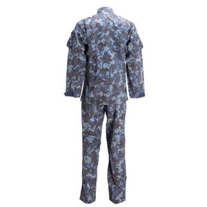 Uniforme táctico, traje de entrenamiento, ropa de caza, superventas, Camuflaje, uso al aire libre, uniformes tácticos para hombre - Product Image 2