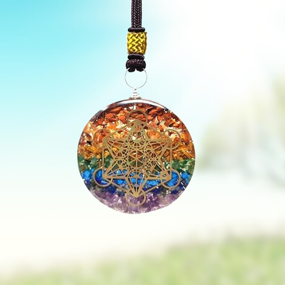 Chakra