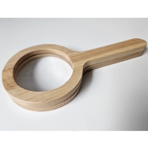 Lupa de gran aumento de grado profesional para tareas detalladas diarias, construcción duradera, decoración del hogar, boda - Product Image 1