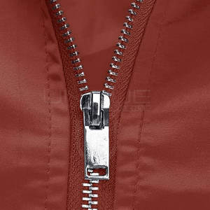 Chaqueta de invierno Bomber de secado rápido para hombre de talla grande, chaquetas de bombardero cómodas para adultos hechas en Pakistán - Product Image 3