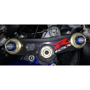 3D Gel Stick-on decal cho Suzuki 750 <span class=keywords><strong>gsxr</strong></span> 2004-2005 K4 xe máy chỉ đạo tấm tương thích - Product Image 2