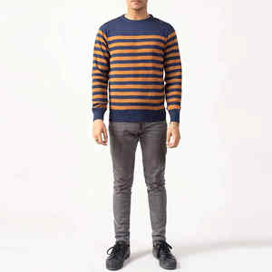 Meilleur prix pas cher, style unique, vêtements d'extérieur, sweats à capuche et sweat-shirts pour hommes, approvisionnement direct d'usine, nouveau design, sweat-shirt pour hommes - Product Image 5