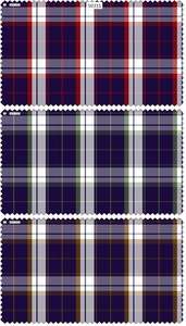 เสื้อสำหรับเด็กผู้หญิง/เด็กผู้ชายชุดแต่งงานผ้าคอตตอนแท้ย้อมสีคราม - Product Image 4